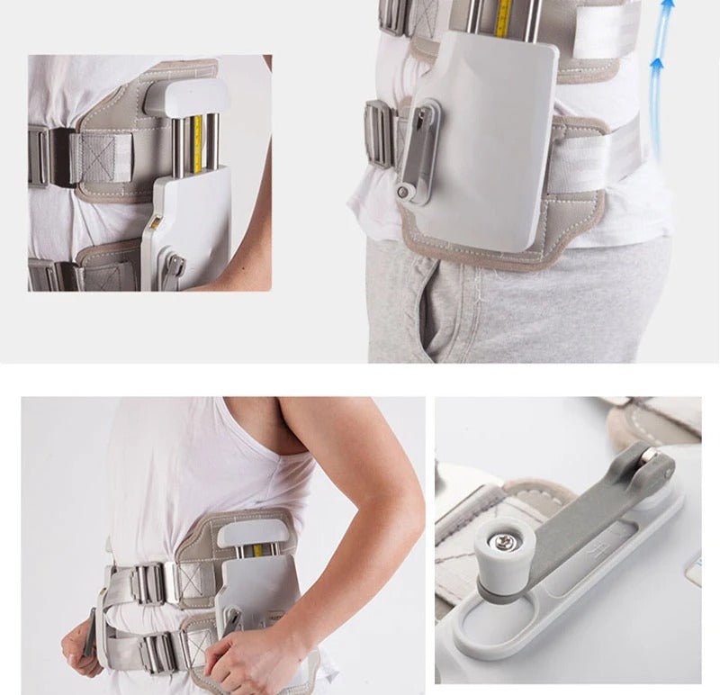 MAX© Decompression Therapy Belt with 3 FREE GIFTS