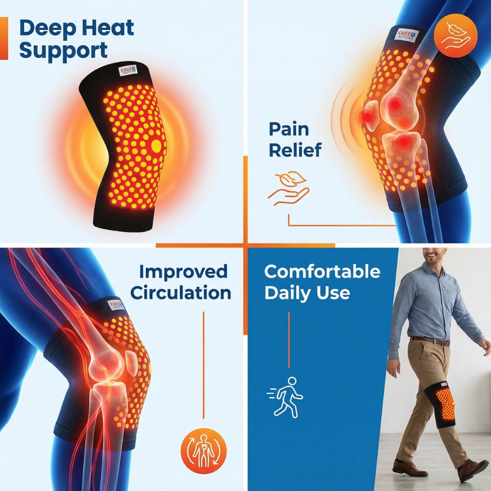 Neurogena MAX© Dekompressionstherapiegürtel