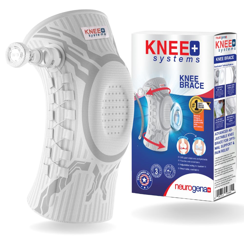 Neurogena KneeSystem®