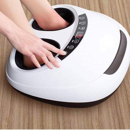 Neurogena Foot Massager Machine Pro feet 300 Online
