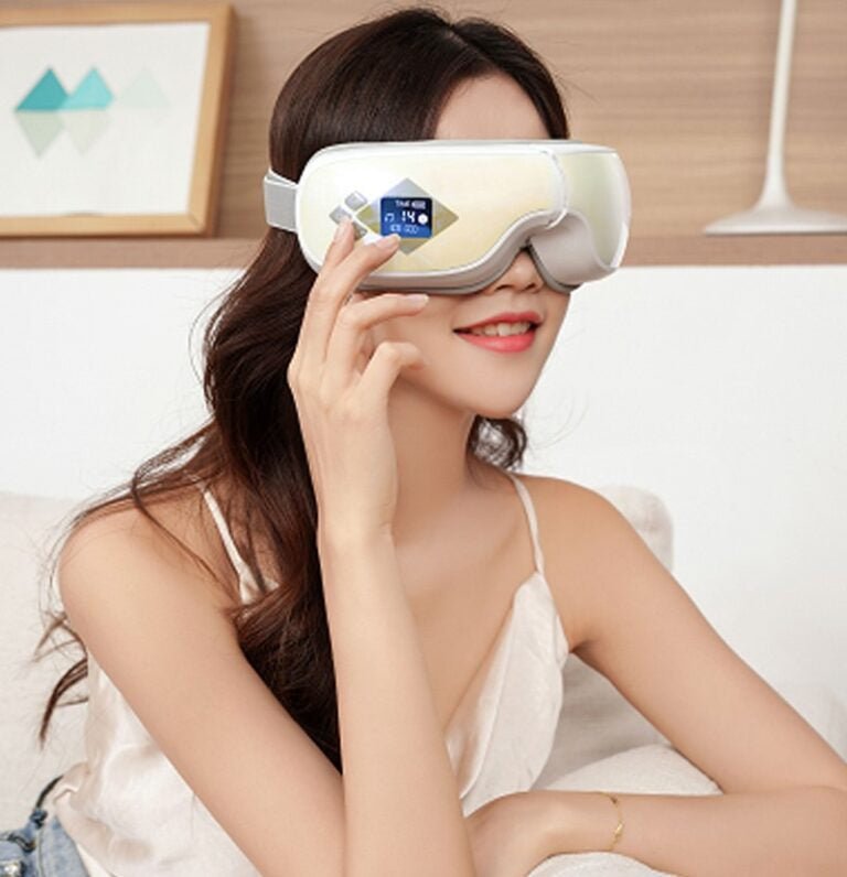 Eye massager ,,FY-Pro“