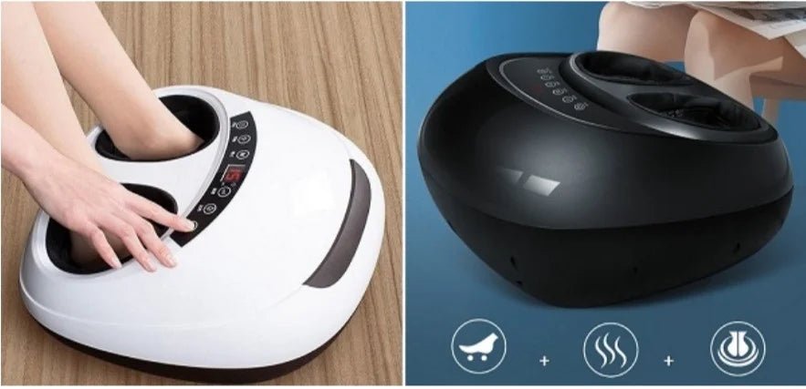 Feet massager „Pro feet 300"