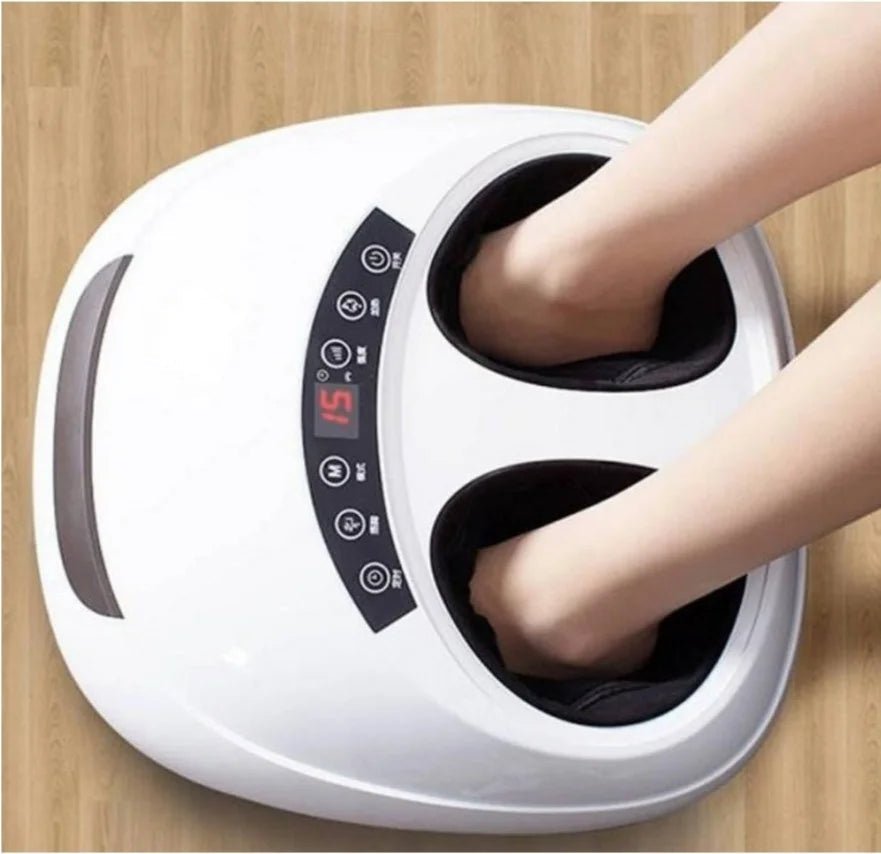 Feet massager „Pro feet 300"