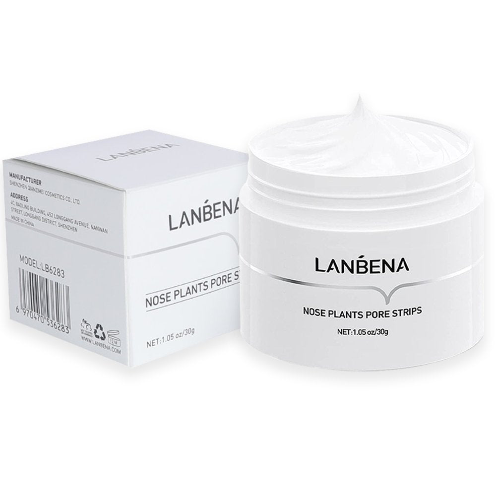 Original Lanbena Blackhead Remover Peel Off Mask Online