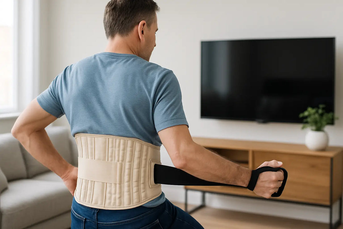 Neurogena Decompression Belt: Does It Help?