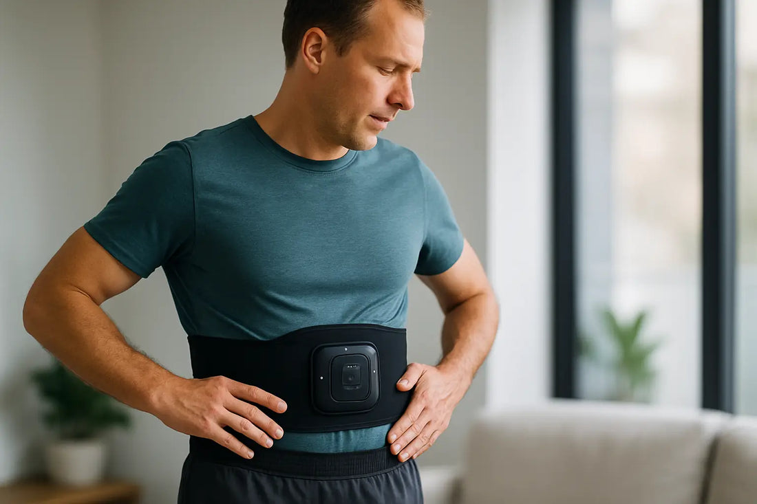 Neurogena Plus Belt: What It Does, Who It Fits