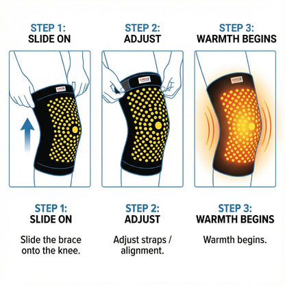 Neurogena MAX© Dekompressionstherapiegürtel 