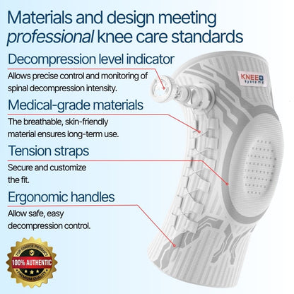 Neurogena KneeSystem®