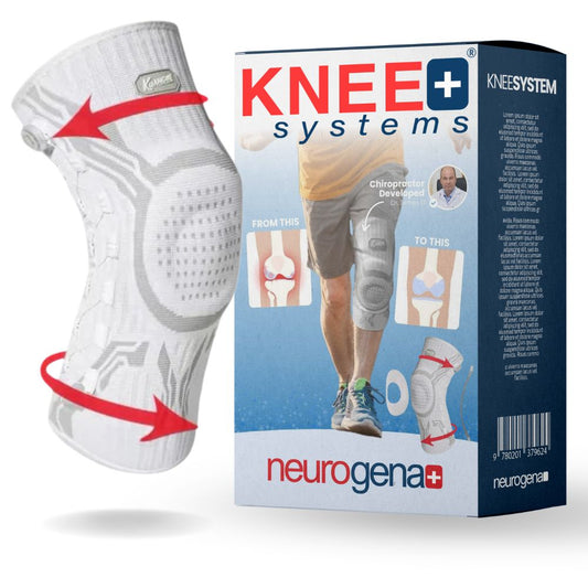 Neurogena KneeSystem®