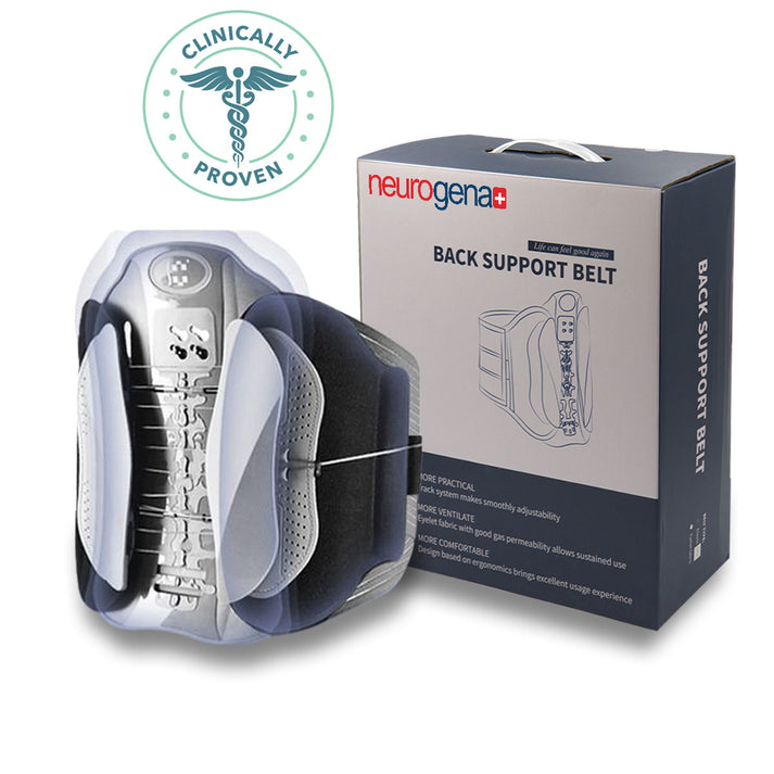 LumbarLock