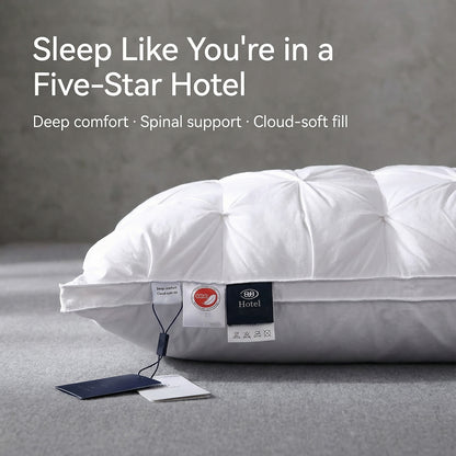 Neurogena Hotel Premium Pillow