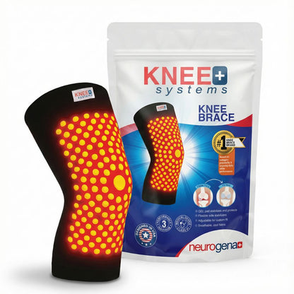 Neurogena MAX© Dekompressionstherapiegürtel 