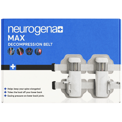 MAX© Decompression Therapy Belt