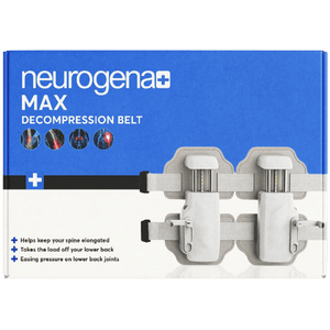 MAX© Decompression Therapy Belt