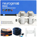 MAX© + Complete Back Pain Treatment Kit & Plan
