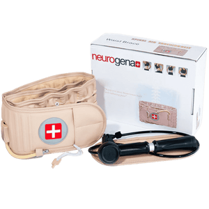 Neurogena Plus Belt