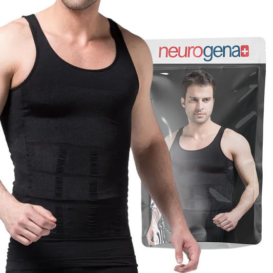 Neurogena Slimming & Calory Burning T-Shirt For Men