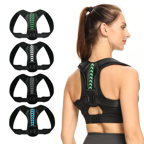 Buy Neurogena Posture Corrector Belt Online at Best Price