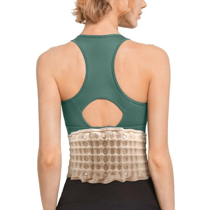 Original Neurogena plus lower back support belt