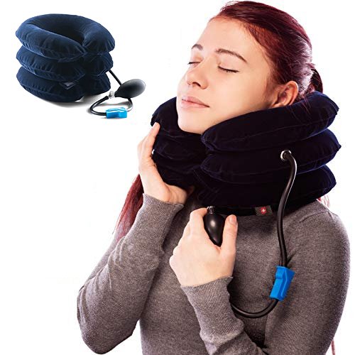 Neck Decompression Pillow